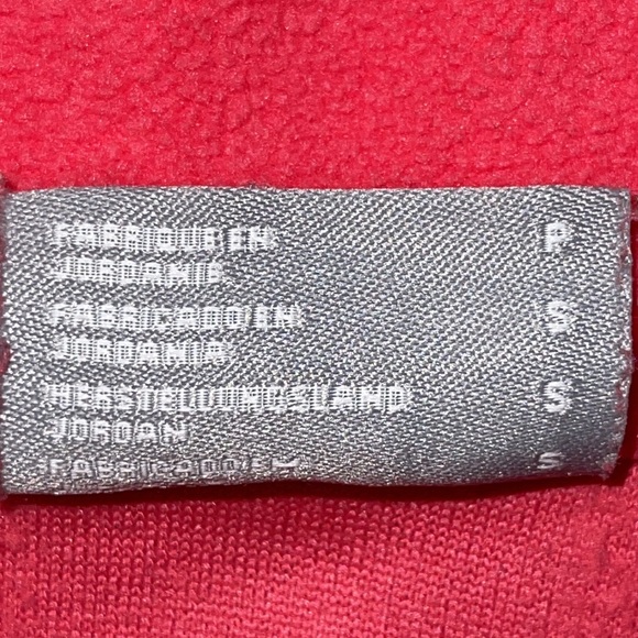 Columbia fleece pullover - Picture 3 of 4